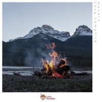 Cosy Campfire - Single - MASARO