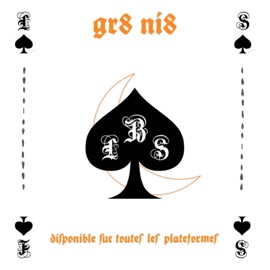 Lbs GR8 NI8