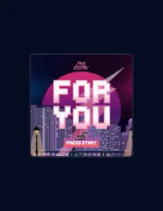 Pink Electricを聴いたり、ミュージックビデオを鑑賞したり、経歴やツアー日程などを確認したりしましょう！