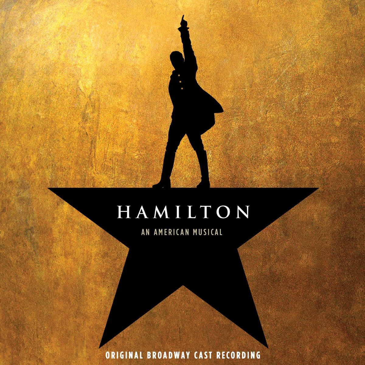 Hamilton: An American Musical (Original Broadway Cast Recording) - Album by  Lin-Manuel Miranda, Leslie Odom, Jr., Phillipa Soo, Daveed Diggs &  Christopher Jackson - Apple Music