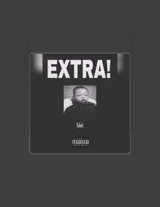 Babahを聴いたり、ミュージックビデオを鑑賞したり、経歴やツアー日程などを確認したりしましょう！