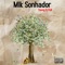 Mlk Sonhador - YOUNG CJ FULL lyrics