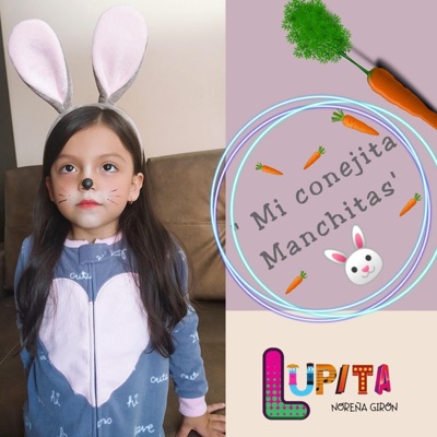 Mi Conejita Manchitas - Single
