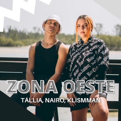 Zona Oeste - Single