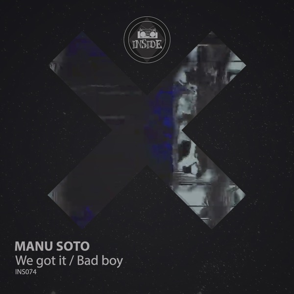 We Got It - Single