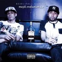 Muzik Evaluation 1.0 - Famine & Redline