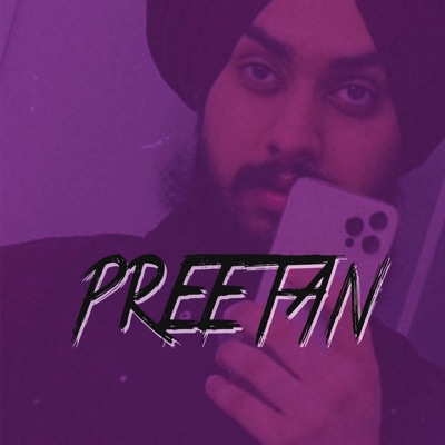 Preetan (Pre Jots June) - Single