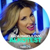Rada Manojlovic - Alkotest