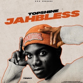 Jahbless Topshine