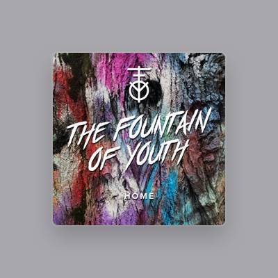 Listen to The Fountain Of Youth, watch music videos, read bio, see tour dates & more!