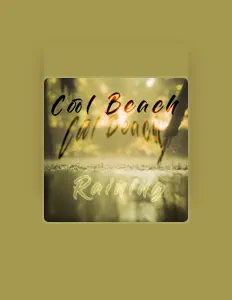 Dengarkan Cool Beach, tonton video musik, baca bio, lihat tanggal tur & lainnya!