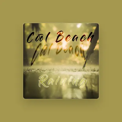 Listen to Cool Beach, watch music videos, read bio, see tour dates & more!