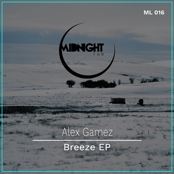Breeze - Single