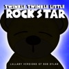 Twinkle Twinkle Little Rock Star