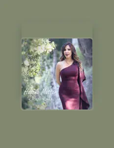 Listen to Hasna Matar, watch music videos, read bio, see tour dates & more!