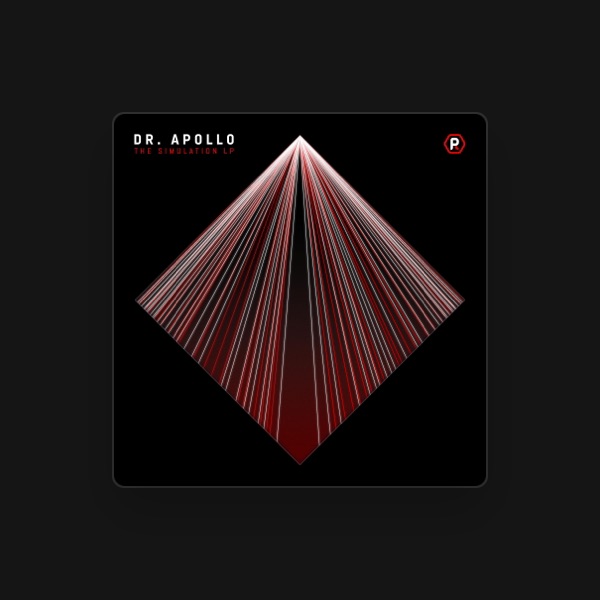 Dr. Apollo's avatar
