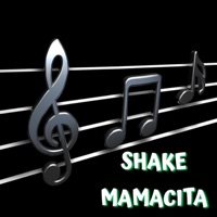 Shake Mamacita (feat. Daveed Lucid & La Gata Empress) - Single - ElDilemma