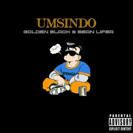 Umsindo (feat. Sean Lifer) Golden Black