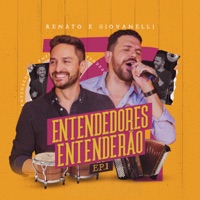 Entendedores Entenderão, Ep. 1 - Renato & Giovanelli