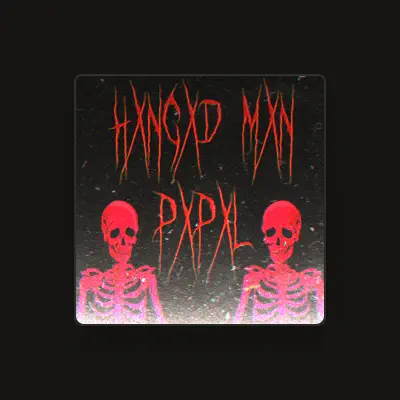 Listen to HXNGXD MXN, watch music videos, read bio, see tour dates & more!