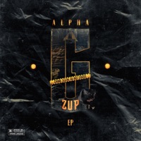 GZUP - EP - Alpha