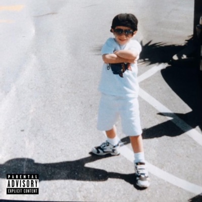 Pop Off - Single