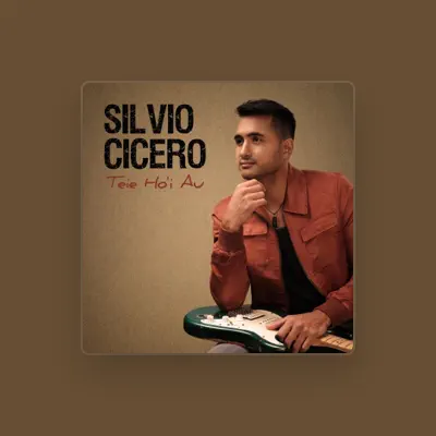 Listen to Silvio Cicero, watch music videos, read bio, see tour dates & more!