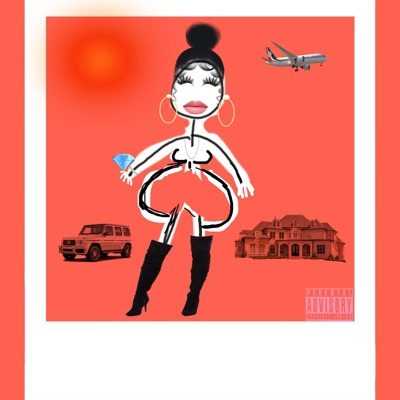 Bad Bih (feat. Cris V) - Single