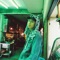 Midnight Blu (feat. Senninsho & Emi Meyer) - JJJ lyrics