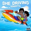 She Driving - Single