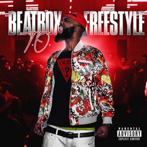 Beatbox (Freestyle)