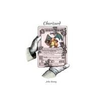 Charizard - Single - John Nonny