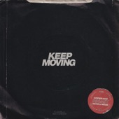 Keep Moving (Gaspard Augé and Victor Le Masne Remix) artwork