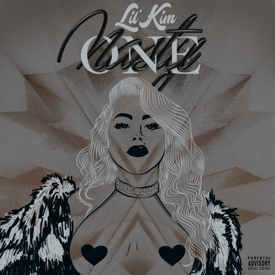 Cover artwork for Nasty One