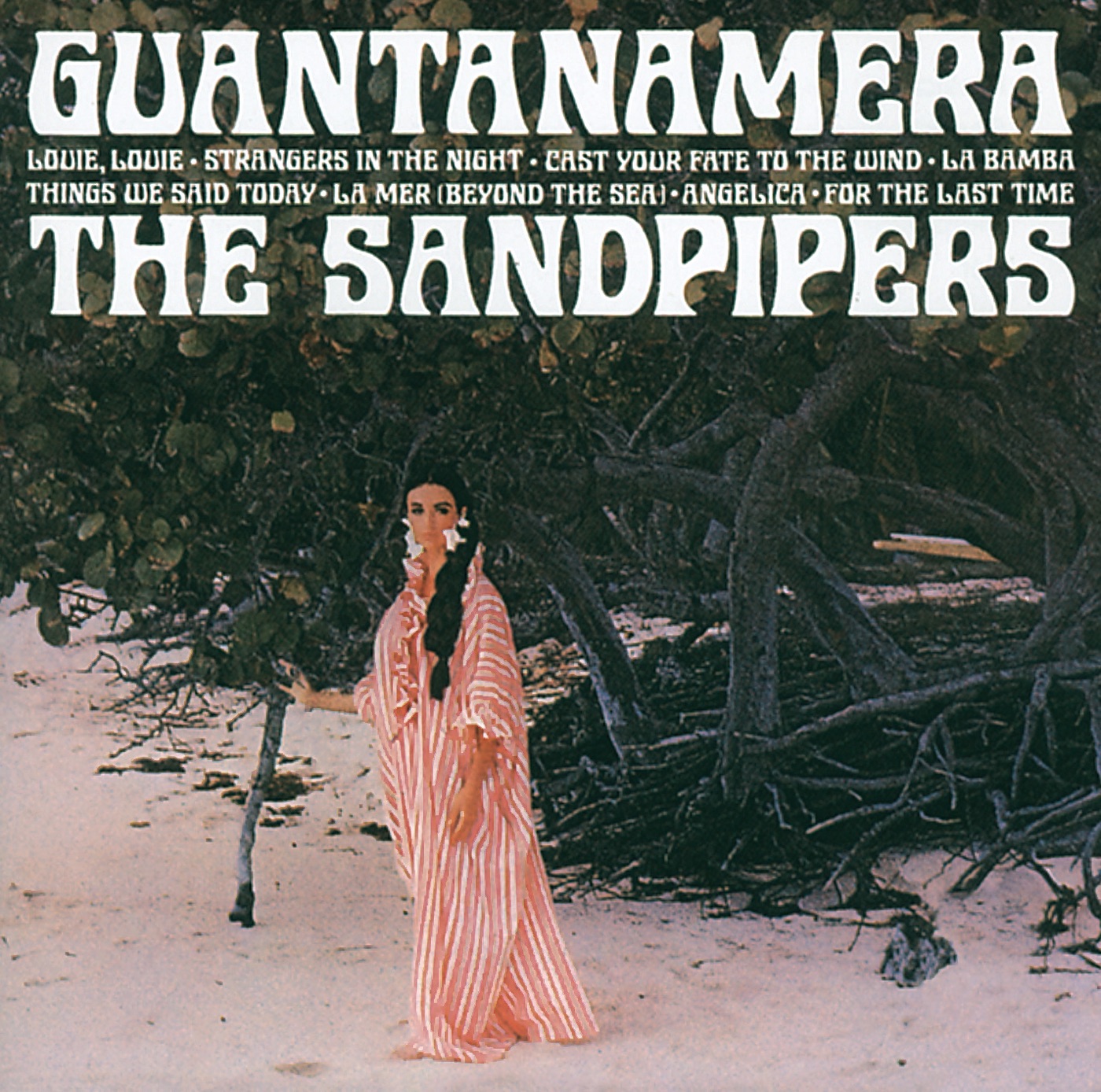 Guantanamera by The Sandpipers