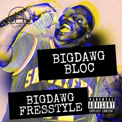 BigDawg Freestyle - Single