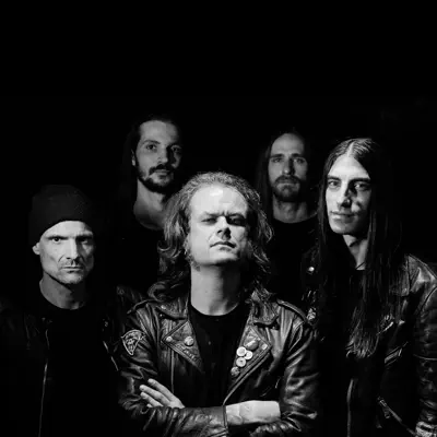 Listen to Space Chaser, watch music videos, read bio, see tour dates & more!