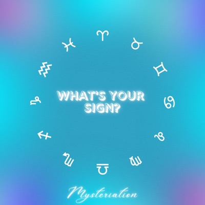 What's Your Sign? - Single