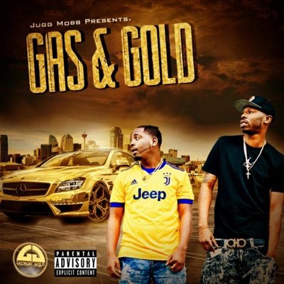 Gas & Gold - Single