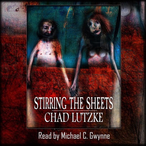 Stirring the Sheets cover