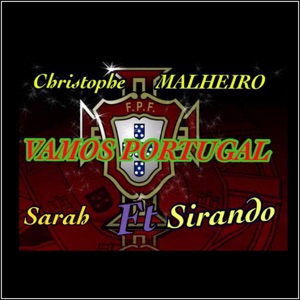 Vamos Portugal (feat. Sirando & Sarah)