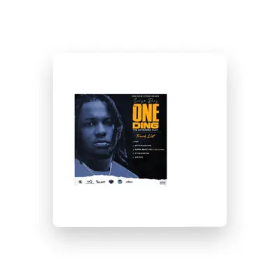 Listen to Singa Ding, watch music videos, read bio, see tour dates & more!