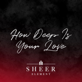 How Deep Is Your Love
