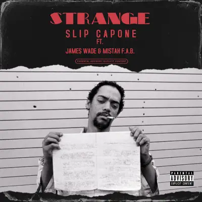 Slip Capone - Shazam