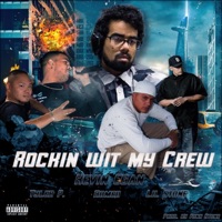 Rockin Wit My Crew (feat. Tyler P., Romeo & Lil Stone) - Single - Kevin Egan