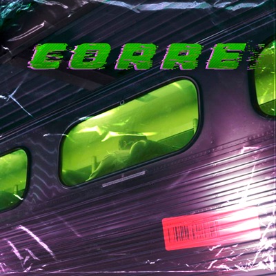 Corre (feat. Gsuz) - Single