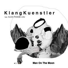 Man on the Moon (feat. Alice Phoebe Lou) [Miguel Campbell Remix] - Single