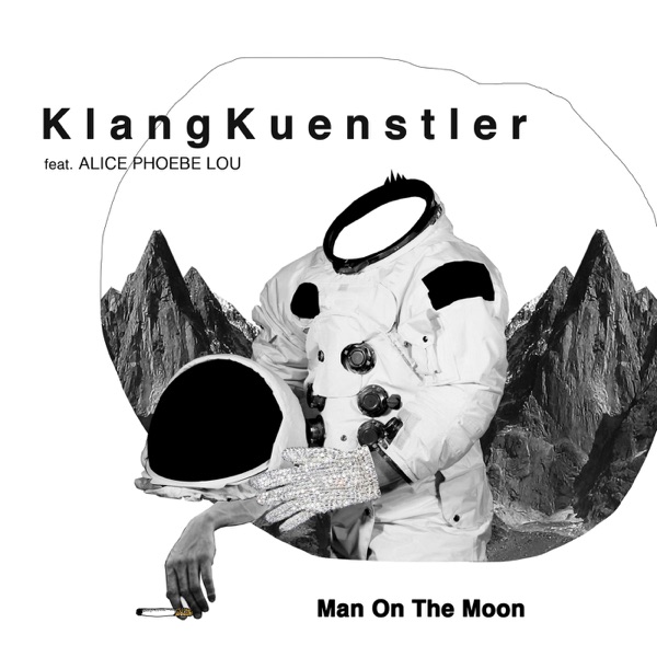 Man on the Moon (feat. Alice Phoebe Lou) [Miguel Campbell Remix] - Single - Klangkuenstler