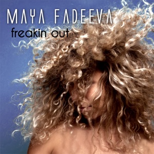 Freakin Out - Single