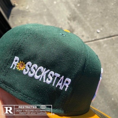 El Rockerito - Single